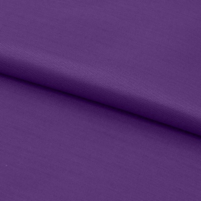 Ткань подкладочная Таффета 17-3834, антист., 53 гр/м2, шир.150см, цвет фиолетовый - купить в Сарове. Цена 62.37 руб.