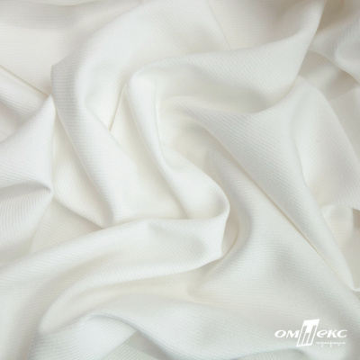 Ткань костюмная "Моник", 80% P, 16% R, 4% S, 250 г/м2, шир.150 см, цв-молоко - купить в Сарове. Цена 555.82 руб.