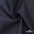 Ткань костюмная "Джинс", 270 г/м2, 70% хлопок 28%полиэстер, 2%спандекс, шир. 150 см, т.синий - купить в Сарове. Цена 487.28 руб.