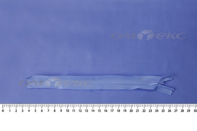 182 - 20 см Потайные нераз молнии голубой10шт - купить в Сарове. Цена: 6.03 руб.
