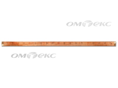 Метр деревянный КР-1(неклейменный) - купить в Сарове. Цена: 1 201.67 руб.
