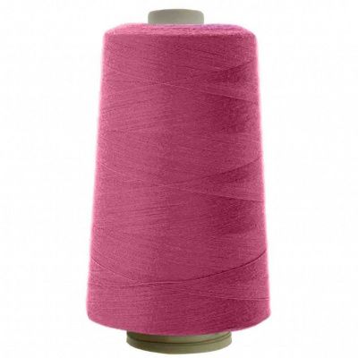 Швейные нитки (армированные) 28S/2, нам. 2 500 м, цвет 434 - купить в Сарове. Цена: 148.95 руб.