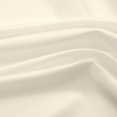 Курточная ткань Дюэл (дюспо) 13-0907, PU/WR/Milky, 80 гр/м2, шир.150см, цвет молочный - купить в Сарове. Цена 141.80 руб.