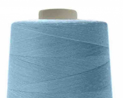 Швейные нитки (армированные) 28S/2, нам. 2 500 м, цвет 321 - купить в Сарове. Цена: 148.95 руб.