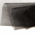 Фатин жесткий 16-167, 22 гр/м2, шир.180см, цвет чёрный - купить в Сарове. Цена 89.29 руб.