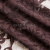 Кружевное полотно стрейч XD-8, 100 гр/м2, шир.150см, цвет шоколад - купить в Сарове. Цена 1 851.10 руб.