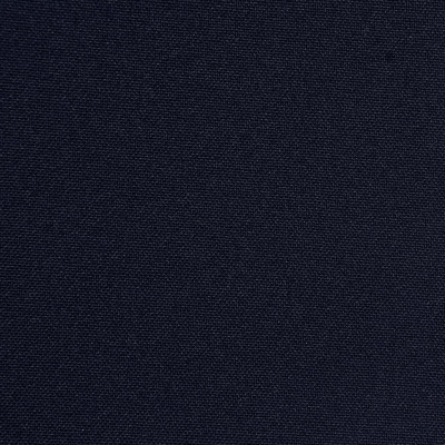 Ткань костюмная габардин "Белый Лебедь" 12866, 183 гр/м2, шир.150см, цвет т.чернильный/D.Navy Blue - купить в Сарове. Цена 202.61 руб.