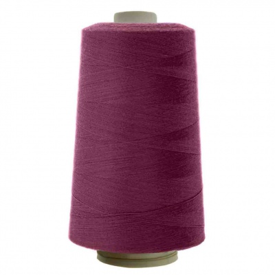 Швейные нитки (армированные) 28S/2, нам. 2 500 м, цвет 478 - купить в Сарове. Цена: 148.95 руб.
