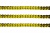 Пайетки "ОмТекс" на нитях, SILVER-BASE, 6 мм С / упак.73+/-1м, цв. 7 - св.золото - купить в Сарове. Цена: 468.37 руб.