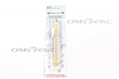 Маркировочный карандаш MSS-06 (6 цветных грифелей) - купить в Сарове. Цена: 731.33 руб.