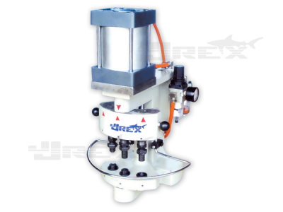 JJREX RV-103A Специальная промышленная машина для установки фурнитуры - купить в Сарове. Цена 49 363.08 руб.