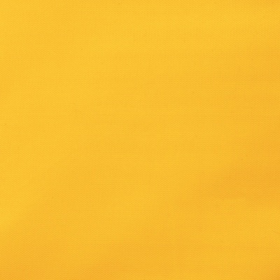 Ткань подкладочная Таффета 14-0760, 48 гр/м2, шир.150см, цвет жёлтый - купить в Сарове. Цена 54.64 руб.