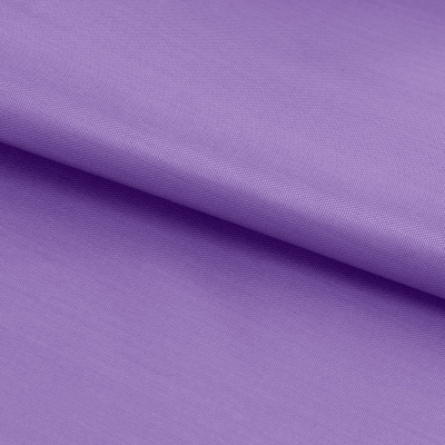 Ткань подкладочная "EURO222" 17-3834, 54 гр/м2, шир.150см, цвет св.фиолетовый - купить в Сарове. Цена 73.32 руб.