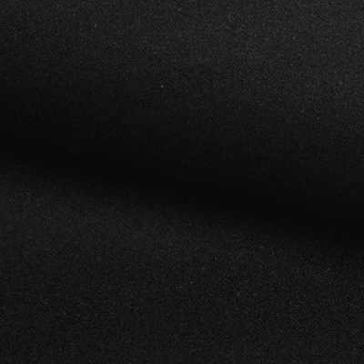 Костюмная ткань с вискозой "Флоренция", 195 гр/м2, шир.150см, цвет чёрный - купить в Сарове. Цена 502.24 руб.