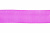 Лента органза 1015, шир. 10 мм/уп. 22,8+/-0,5 м, цвет ярк.розовый - купить в Сарове. Цена: 38.39 руб.