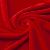 Бархат стрейч №10, 240 гр/м2, шир.160 см, (2,6 м/кг), цвет красный - купить в Сарове. Цена 748.44 руб.