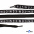 Шнурки #107-06, плоские 130 см, "СENICE" , цв.чёрный - купить в Сарове. Цена: 23.03 руб.