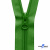 Спиральная молния Т5 084, 80 см, автомат, цвет трава - купить в Сарове. Цена: 16.61 руб.