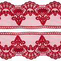 Кружево на сетке - швейная фурнитура в Сарове