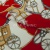 Плательная ткань "Фламенко" 13.1, 80 гр/м2, шир.150 см, принт этнический - купить в Сарове. Цена 241.49 руб.