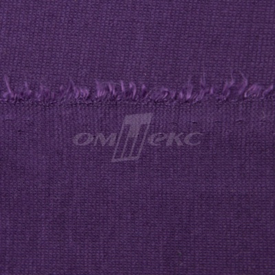 Трикотаж "Понто" ROMA # 45 (2,28м/кг), 250 гр/м2, шир.175см, цвет фиолетовый - купить в Сарове. Цена 1 112.14 руб.