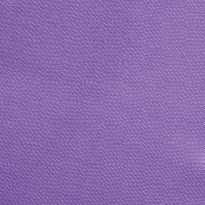 Ткань подкладочная Таффета 16-3823, антист., 53 гр/м2, шир.150см, дубл. рулон, цвет св.фиолетовый - купить в Сарове. Цена 66.39 руб.