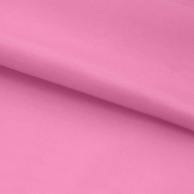 Ткань подкладочная Таффета 15-2216, антист., 53 гр/м2, шир.150см, цвет розовый - купить в Сарове. Цена 57.16 руб.