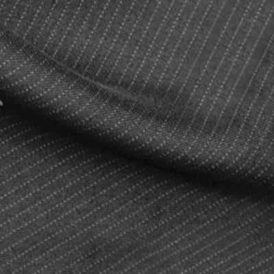 Ткань костюмная 25332 2001, 167 гр/м2, шир.150см, цвет серый - купить в Сарове. Цена 367.67 руб.