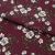 Плательная ткань "Фламенко" 3.3, 80 гр/м2, шир.150 см, принт растительный - купить в Сарове. Цена 317.46 руб.