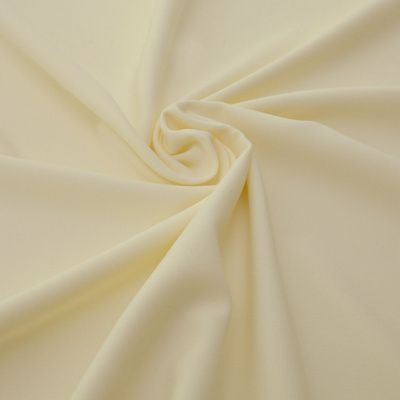 Костюмная ткань "Элис" 11-0507, 200 гр/м2, шир.150см, цвет молоко - купить в Сарове. Цена 303.10 руб.