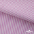 Ткань сорочечная Полоска Кенди, 115 г/м2, 58% пэ,42% хл, шир.150 см, цв.1-розовый, (арт.110) - купить в Сарове. Цена 306.69 руб.