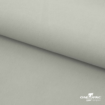 Ткань сорочечная Альто, 115 г/м2, 58% пэ,42% хл, шир.150 см, цв. св. серый (15-4101)  (арт.101) - купить в Сарове. Цена 285.48 руб.