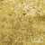 Сетка с пайетками, 188 гр/м2, шир.140см, цвет жёлтое золото - купить в Сарове. Цена 510.31 руб.