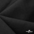 Ткань костюмная Зара, 92%P 8%S, BLACK, 200 г/м2, шир.150 см - купить в Сарове. Цена 325.28 руб.