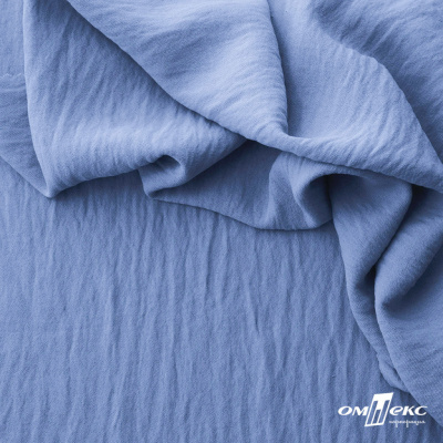 Ткань костюмная "Марлен", 97%P 3%S, 170 г/м2 ш.150 см, цв. серо-голубой - купить в Сарове. Цена 217.67 руб.