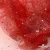 Сетка Фатин Глитер Спейс, 12 (+/-5) гр/м2, шир.150 см, 16-38/красный - купить в Сарове. Цена 202.08 руб.