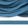 Шнур хлопковый плоский - швейная фурнитура в Сарове