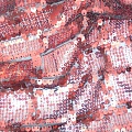 Трикотаж с пайетками  - ткани в Сарове