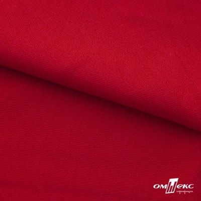 Ткань костюмная "Фабио" 82% P, 16% R, 2% S, 235 г/м2, шир.150 см, цв-красный #11 - купить в Сарове. Цена 520.68 руб.