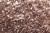 Сетка с пайетками №12, 188 гр/м2, шир.130см, цвет персик - купить в Сарове. Цена 334.39 руб.
