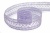 Тесьма кружевная 0621-1669, шир. 20 мм/уп. 20+/-1 м, цвет 107-фиолет - купить в Сарове. Цена: 673.91 руб.