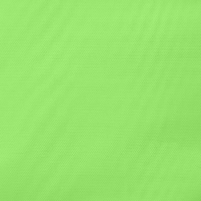 Ткань подкладочная Таффета 15-0545, антист., 53 гр/м2, шир.150см, цвет салат - купить в Сарове. Цена 57.16 руб.