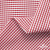 Ткань сорочечная Клетка Виши, 115 г/м2, 58% пэ,42% хл, шир.150 см, цв.5-красный, (арт.111) - купить в Сарове. Цена 306.69 руб.