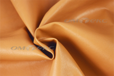 Ткань-Кожа QZ 31814, 100% полиэстр, 290 г/м2, 140 см, - купить в Сарове. Цена 428.19 руб.