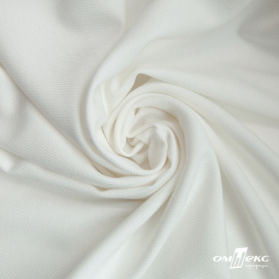 Ткань костюмная "Моник", 80% P, 16% R, 4% S, 250 г/м2, шир.150 см, цв-молоко - купить в Сарове. Цена 555.82 руб.