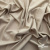 Ткань сорочечная Илер 100%полиэстр, 120 г/м2 ш.150 см, цв. бежевый - купить в Сарове. Цена 290.24 руб.