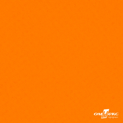 Шифон 100D, 80 гр/м2, шир.150см, цвет неон.оранжевый - купить в Сарове. Цена 145.81 руб.