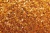 Сетка с пайетками №23, 188 гр/м2, шир.130см, цвет оранжевый - купить в Сарове. Цена 455.14 руб.