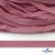 Шнур плетеный (плоский) d-12 мм, (уп.90+/-1м), 100% полиэстер, цв.256 - розовый - купить в Сарове. Цена: 8.62 руб.