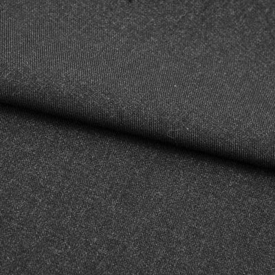 Ткань костюмная 22071 1248, 296 гр/м2, шир.145см, цвет серый - купить в Сарове. Цена 493.14 руб.